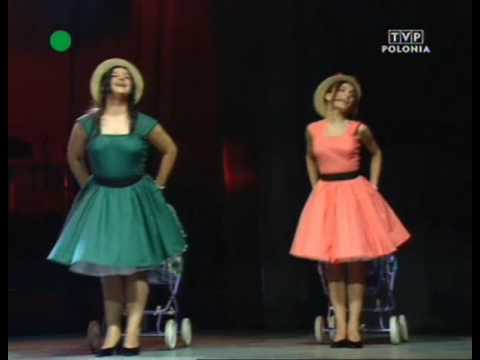 Edyta Górniak & Inni - Batumi (Live 1993)