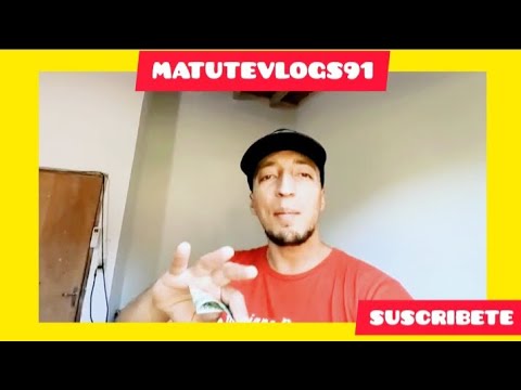 REACCIÓN AL VIDEO DE MARIANO PALLERES Y SUS PASO POR CLORINDA FORMOSA. 