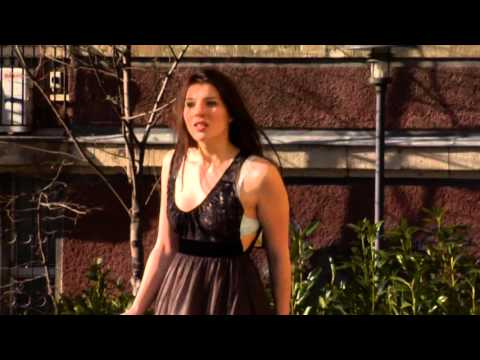 Nick Skitz ft. Melissa Tkautz - I Want Your Love  (Official Video)