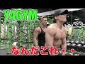 【筋トレ】Y4GYMの洗礼を受けた！！こんなキツい筋トレ初めて・・