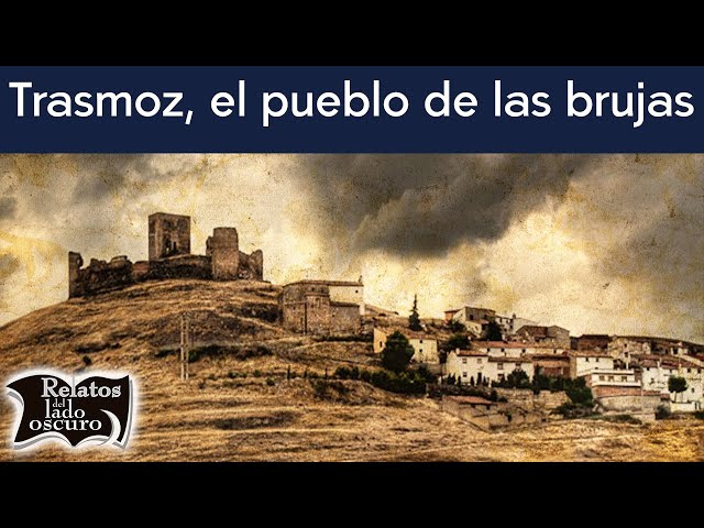 Vídeo relacionado con Las brujas y la condesa. Cazas de mujeres en Épila y Almonacid, y las brujas de Trasmoz (TEMAS)