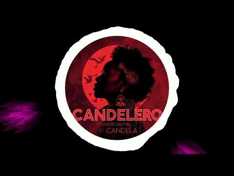 Marta Candela - Candelero - Afro House (Nitido Nintendo Remix)