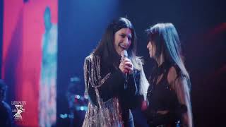 Laura Pausini - E Ritorno da Te (Laura 30 World Tour)