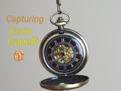 download lagu mp3 mp4 Enzio Capelli, download lagu Enzio Capelli gratis, unduh video klip Enzio Capelli