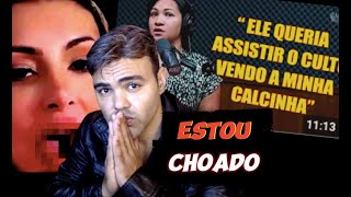 ANDRESSA URACH: A VERDADE NO MEIO GOSPEL