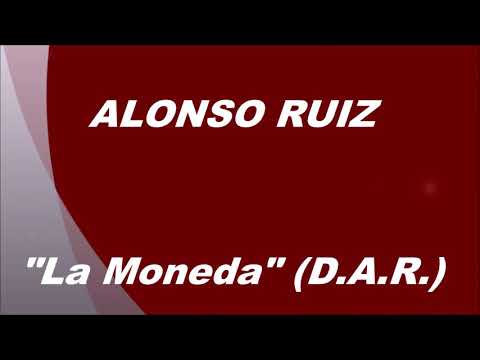 Alonso Ruiz ... La moneda de el fantasma no tengo los derechos de la música