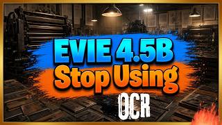Stop Using OCR - EVIE: The #1 Visual Document Retriever - Run Locally