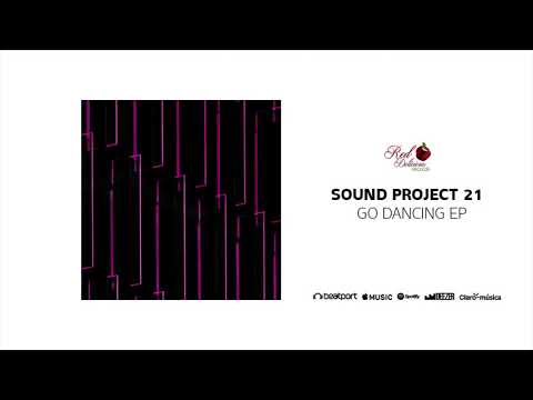 Sound Project 21 - We Back (Original Mix)