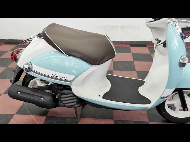 ビーノ/ヤマハ の販売情報 バイク王 奈良店｜ウェビック バイク選び