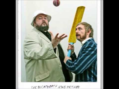 THE DUCKWORTH LEWIS METHOD - "Everybody's gotta learn sometime"