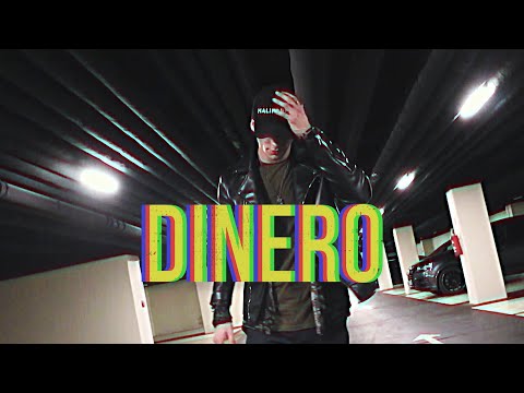 Gabriel - Dinero (prod. by Damir Boz)
