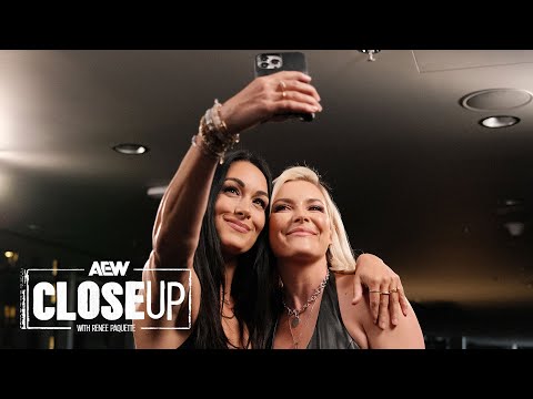 Brie Bella: I See Bryan Danielson’s Passion And Love, I Can’t Imagine Him Ever Not Wrestling Again