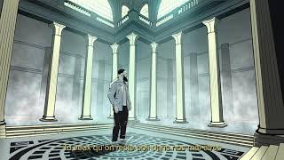 Voltaire Music Video