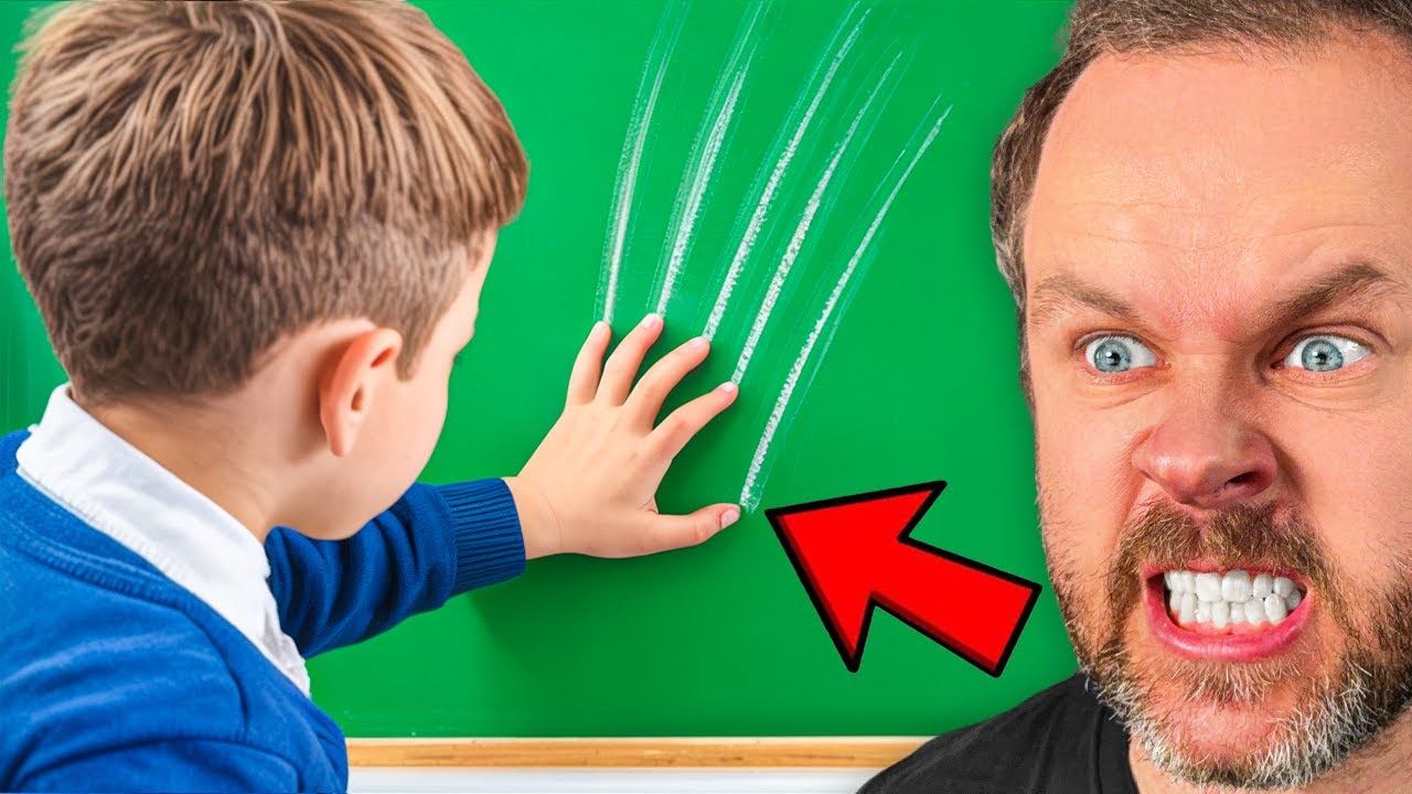 Unsatisfying Things That Will Ruin Your Day