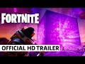 Fortnite Season 8 Chapter 2 Story Trailer