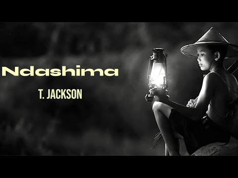 T. Jackson — Ndashima Umusaraba — Audio 2022