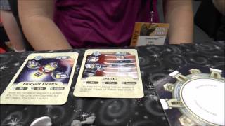 Gen Con 2014 - Jupiter Rescue Demo