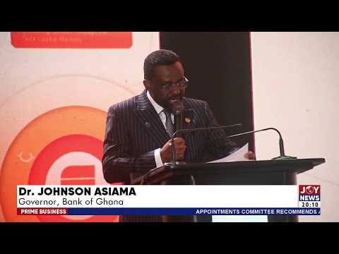 Fidelity Bank conference seeks to unlock opportunities in debt capital market | Prime Business