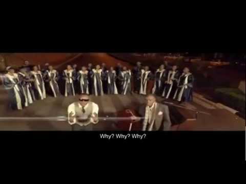 Mbona - Daddy Owen ft Denno (Official Video with English lyrics Translation)