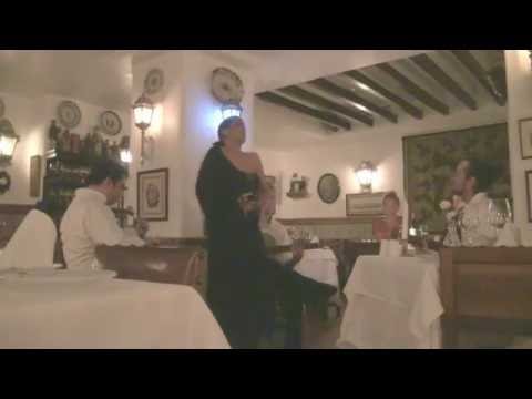 |Vanessa Alves|Saudades Tenho-as Aos Montes|"Fado Magala" |Sr.Vinho|