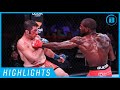 Highlights | Ed Ruth