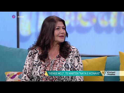 Vizioni i pasdites - Liljana Kondakci & Aferdita Zonja zbulojne prapaskenat e festivaleve para 90’