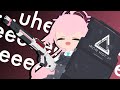 Skeleton Banging Shield Hoshino Edition Blue Archive Animation