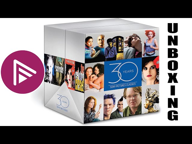 SLC Punk! (Sony Classics) 4K Blu-ray Review AVForums