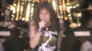 Whitesnake - Slow and easy-Live at Super Rock in Japan 1984.avi