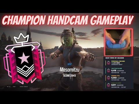 #1 MOST AGGRESSIVE TOP CHAMPION ENTRY FRAG! SCIENTIFICALLY PROVEN BEST SENSITIVTY!