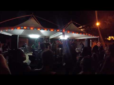 P33 Douce nuit DJak Djak san kontak 2016