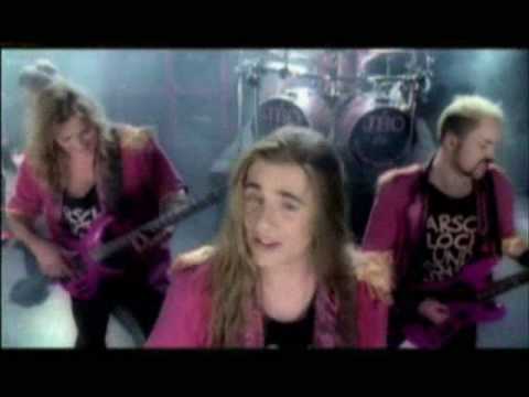 Wir sind die Champignons - J.B.O.