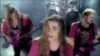 J.B.O. Wir sind die Champignons