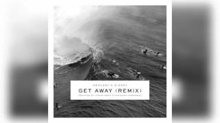 G-Eazy - Get Away Remix (Instrumental Remake)