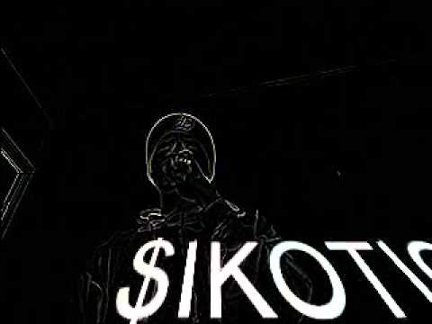 Out here - Sikotic