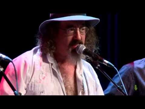 James McMurtry - You Got To Me (eTown webisode #818)