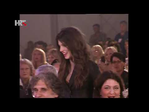 Porin 2007: Najbolja ženska vokalna izvedba - Tina Vukov