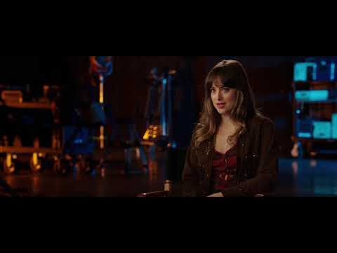 Bad Times at the El Royale (Featurette 'On Set Cast Ensemble Piece')