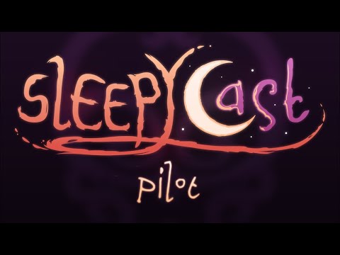 (REUPLOAD) SleepyCast (Pilot) - [Just Spittin' the Shit]