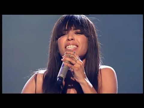 Loreen   Euphoria   X Factor Adria   LIVE 5