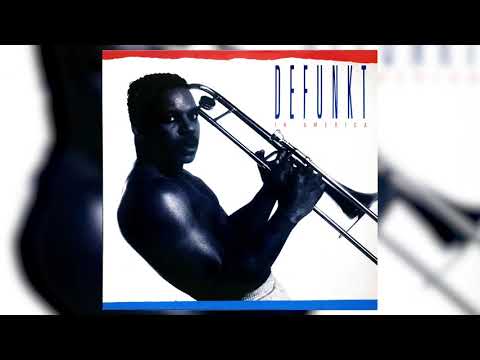 Defunkt - In America (1988) [FULL ALBUM]