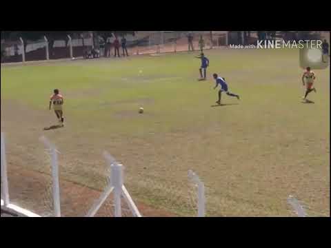 Carlos César Moraes - Afasca FC 2020