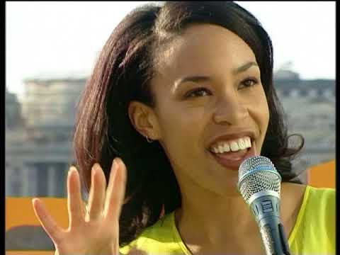 Dana Dawson - Show Me