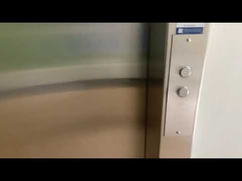 760. Schindler 330boRing Hydraulic Elevator 2 at 8300 Health Park - Raleigh, NC