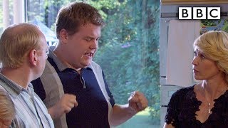 Ordering Take Away - Gavin and Stacey - Series 3 Episode 2 Preview - BBC One
