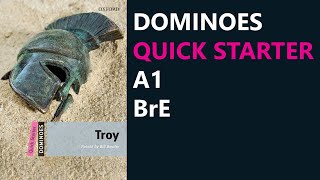 Troy | TV & Film Adventure | Dominoes Quick Starter
