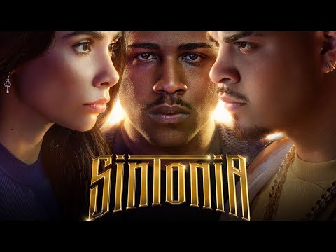 Fanieh (MC Luzi) - Se Envolver (Sintonia T4) (Trilha Sonora Da Série Netflix) (Official Audio)