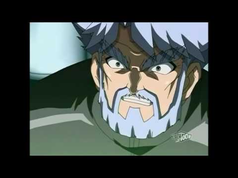 Bakugan AMV : Spectra & Gus vs Zenoheld