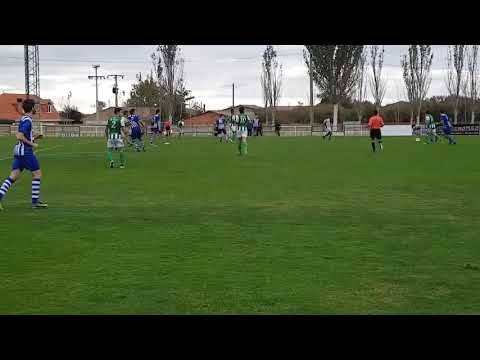 Pradejón 0 - Náxara 1