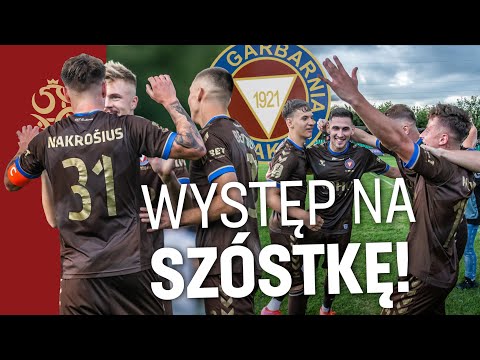 MAGAZYN eWINNER 2. LIGI - 6. kolejka (2021/22)